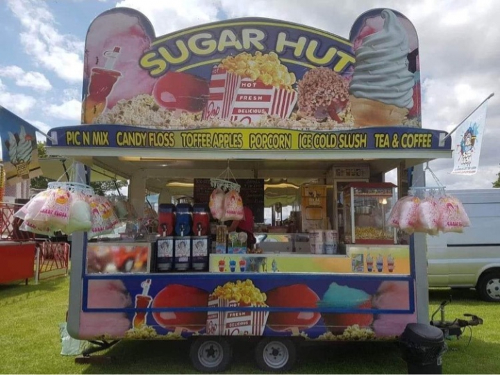 Fun Fairs Norfolk