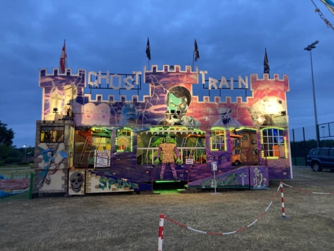 L Grays Fun Fair